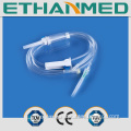 medical infusion set with CE& ISO certification